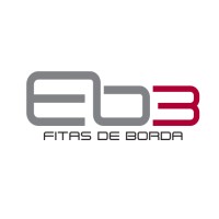 Eb3 Fitas de Borda logo - Similar company to Beisit Electric Tech (Hangzhou) Co., Ltd.