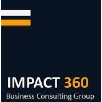 IMPACT360 BUSINESS CONSULTING GROUP logo - Similar company to Impact360