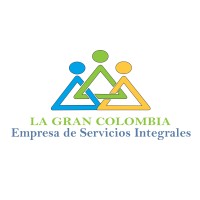La Gran Colombia logo - Similar company to Payjob Ltd