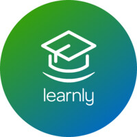 Learnly logo - Similar company to Learnley International