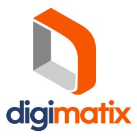 Digimatix IT Solutions logo - Similar company to Digimatix Technologies Inc.
