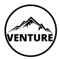 Venture Church logo - Similar company to Hillcrest Church Bellingham