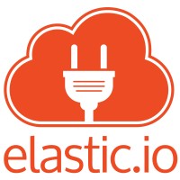 elastic.io logo - Similar company to Dkameleon
