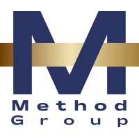 The Method Group logo - Similar company to Method Maintenance