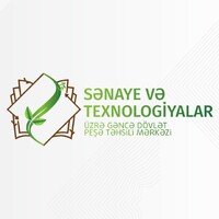 Sənaye və Texnologiyalar üzrə Gəncə Dövlət Peşə Təhsil Mərkəzi logo - Similar company to Gəncə Kob İnkişaf Mərkəzi