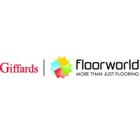 GIFFARDS FLOORWORLD logo - Similar company to Socius Group