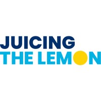 Juicing The Lemon logo - Similar company to Bk Links