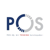 POS AŞ logo - Similar company to Enpos Bilişim A.Ş.