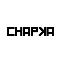 Chapka TV logo - Similar company to Kashmir Prod