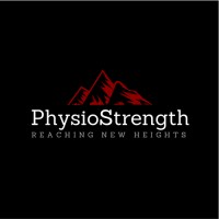 PHYSIOSTRENGTH LLC logo - Similar company to Uptime Crew