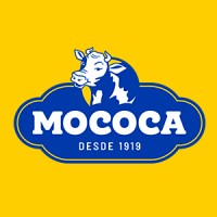 Mococa S/A - Produtos Alimentícios logo - Similar company to Laticínios Verde Campo