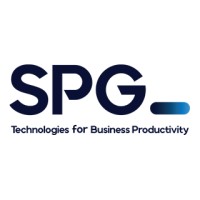 SPG Software Productivity Group logo - Similar company to Softgroup