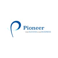 Pioneer Outsource Services Pvt Ltd logo - Similar company to Mithal & Mithal