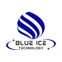 Blue Ice Technology logo - Similar company to Shabaka Media & Events Management