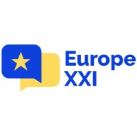 Europe XXI logo - Similar company to Ciberlaw