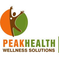 Peak Health  Wellness Solutions