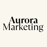 Aurora Marketing AB logo - Similar company to Volleykollen