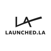 Launched.LA logo - Similar company to Launched