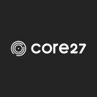 Core27 logo - Similar company to Verifiedjournal