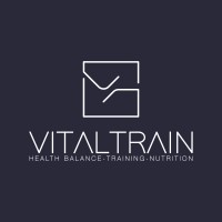 VITALTRAIN logo - Similar company to Prosystem Nutrición