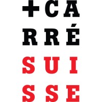 CARRÉ SUISSE logo - Similar company to Taste Distribution