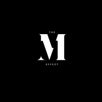 the.M.effect logo - Similar company to Precision Collective