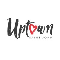 Uptown Saint John Inc. logo - Similar company to Fusion Saint John