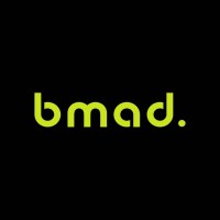 Bmad logo - Similar company to Sara Slim Designs