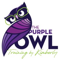 The Purple Owl