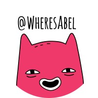 WheresAbel logo - Similar company to Ev Studio | Video & Animation