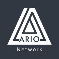 Ario Network logo - Similar company to Settia