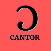 CANTOR logo - Similar company to Apoorva Plus
