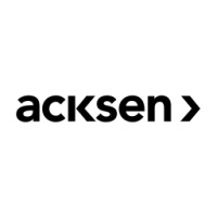 Acksen Ltd logo - Similar company to Eltek Data-Loggers Cambridge England Since 1985