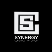 Synergy Construction Group logo - Similar company to Protech
