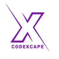 CodexCape logo - Similar company to Mind And Technology