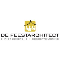 FEESTARCHITECT CHRIST SCHEPENS logo - Similar company to Poll Studio