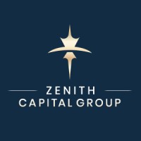 Zenith Capital Group logo - Similar company to Zenith Finance