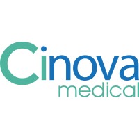 Cinova Medical Inc logo - Similar company to Cinova