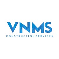 VNMS Construction Services logo - Similar company to Tacit Constructor