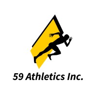 59 Athletics Inc logo - Similar company to Washington Shell
