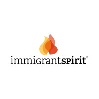 Immigrant Spirit logo - Similar company to EQUWIN GmbH