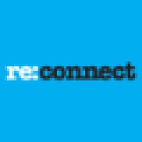 re:connect logo - Similar company to Heavenly Thoughts