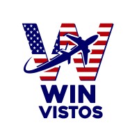 WIN Vistos Assessoria logo - Similar company to Go Visa