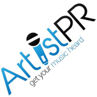 ArtistPR logo - Similar company to Echo Media, Inc.