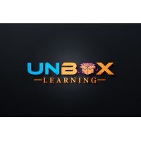 Unbox Learning logo - Similar company to Kreysor Solutions Pvt. Ltd.