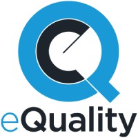 eQuality Group logo - Similar company to Mercator