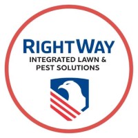 RightWay Integrated Lawn & Pest Solutions logo - Similar company to Rightway Solution (India) Private Limited