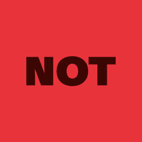 NOT on sale logo - Similar company to Think Paradiso