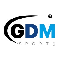 GDMSports logo - Similar company to Dynasphere