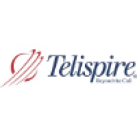 Telispire logo - Similar company to Source Mobile